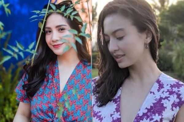 Gak Suka Pamer Kekayaan! 9 Artis Sejak Lahir Sudah Tajir Melintir