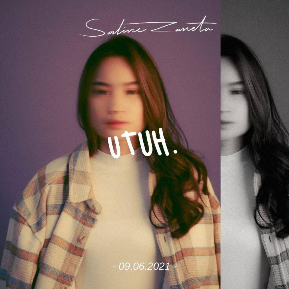 Satine Zaneta Rilis Utuh