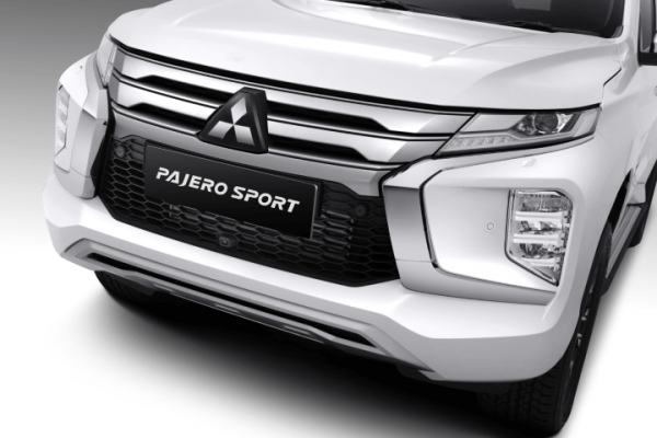 Perbedaan Pajero Sport dan Toyota Fortuner