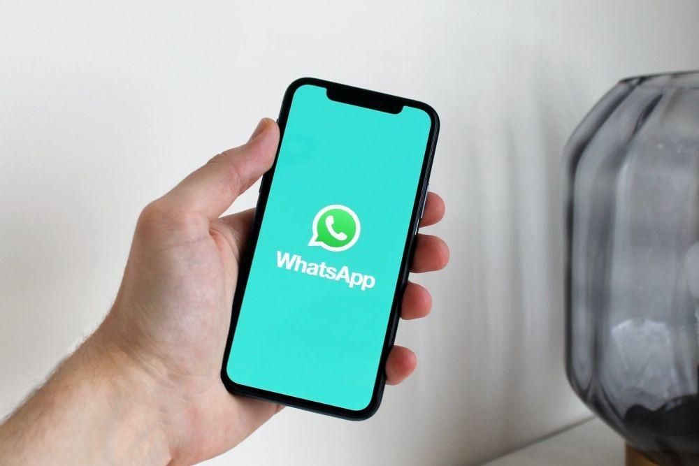 Cara Buka WhatsApp Web Tanpa Scan Kode QR dengan HP