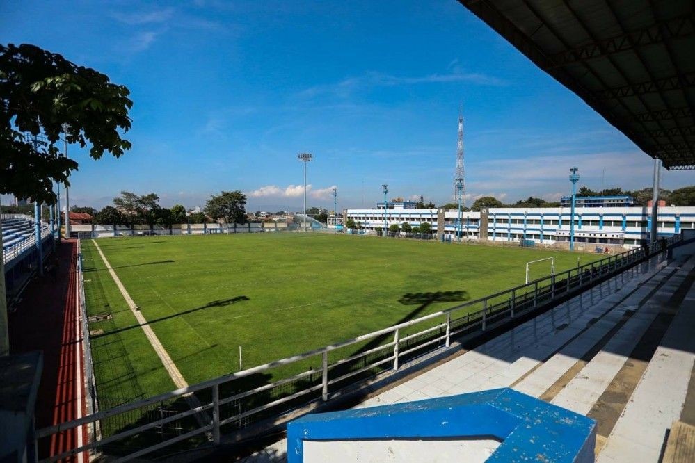 Belum Bayar Sewa Lapangan Sidolig ke Pemkot Bandung, Ini Alasan Persib