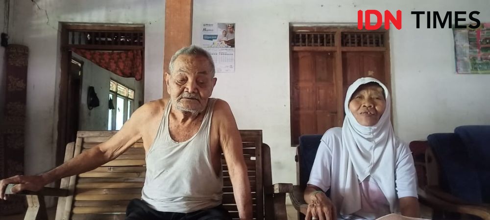Meninggal, 10 Calon Haji Kabupaten Madiun Wariskan Keberangkatannya