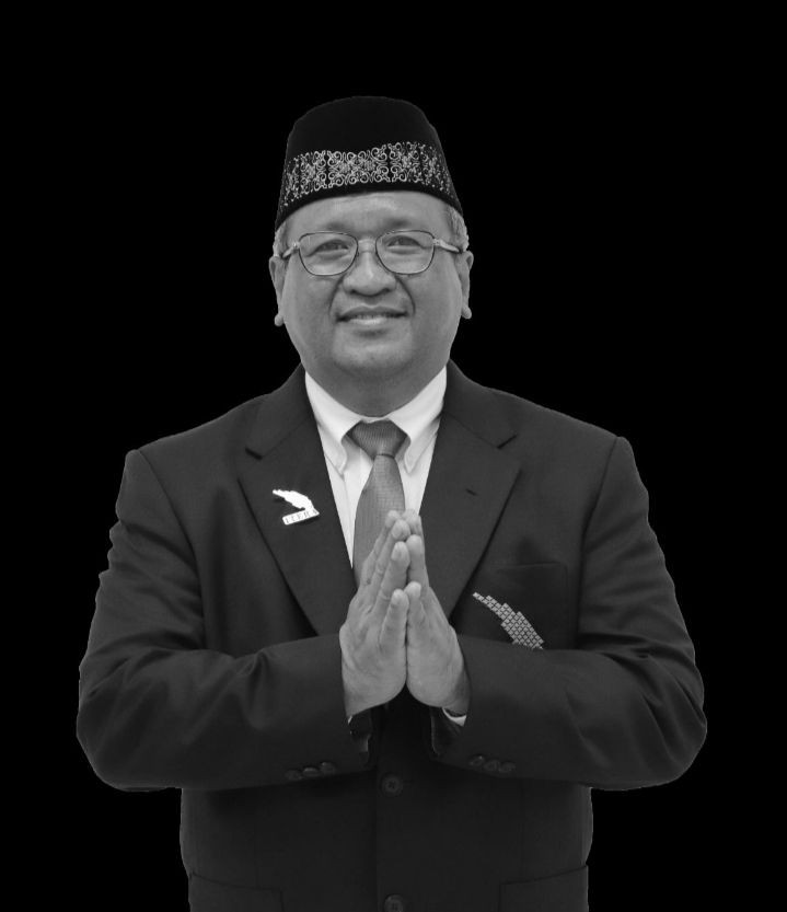 Obituari Rektor Itera Ofyar Z Tamin, Dikenal Cerdas dan Ramah