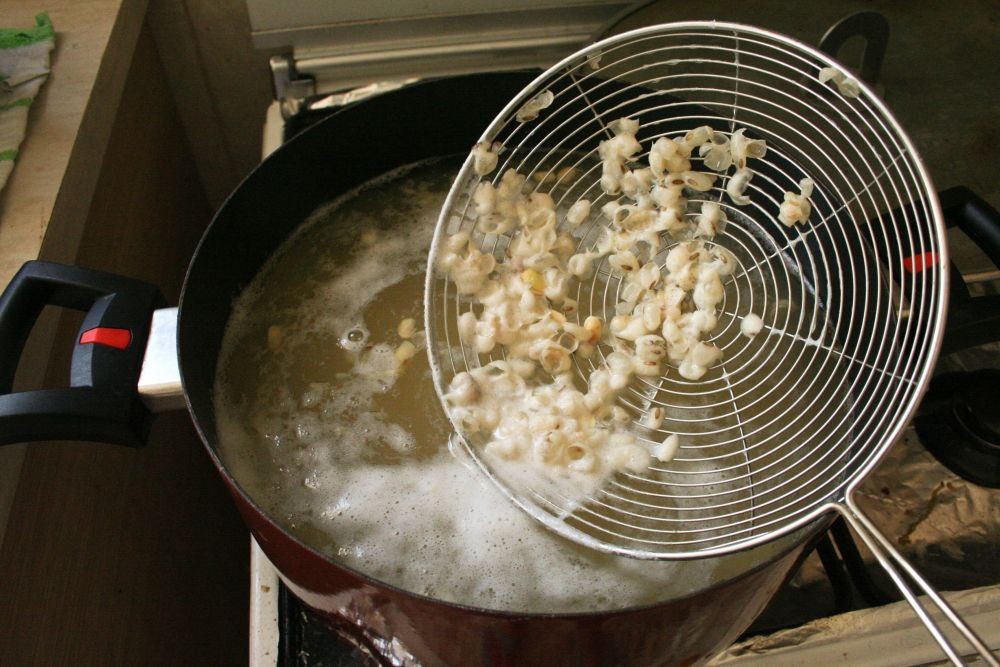 Cara Membuat Tempe Bacem Basah untuk Lauk Menggugah Selera