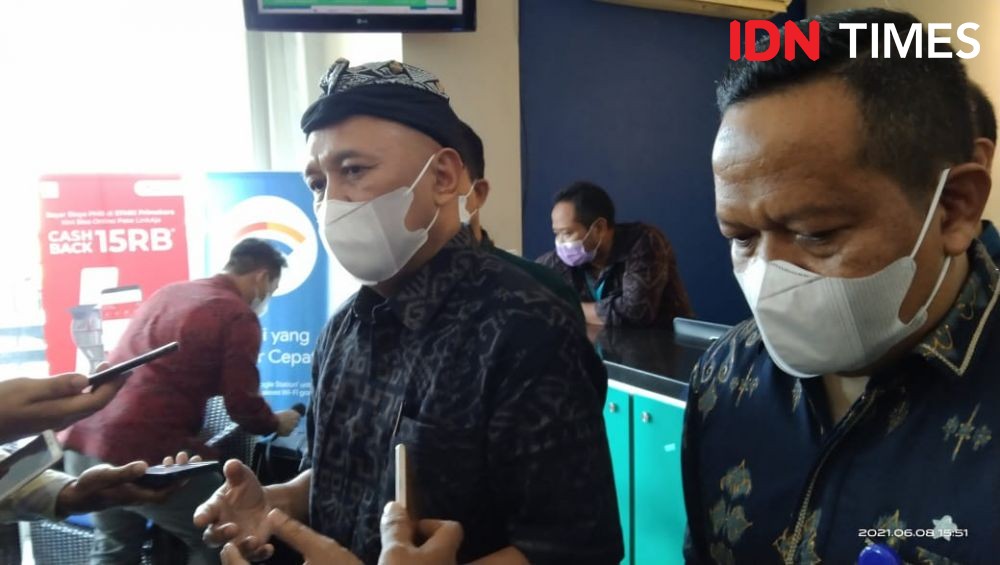 Digitalisasi UMKM: Cara Bali Keluar dari Krisis Pandemik COVID-19