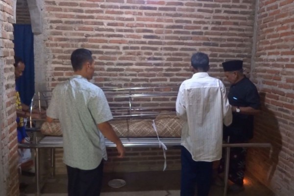 Diduga Makan Umbi Beracun, Seorang Warga di Tulungagung Tewas
