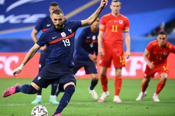Benzema Bisa Bela Prancis di Babak 16 Besar Piala Dunia 2022?
