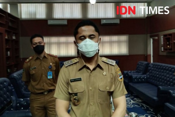 Bandung Barat Zona Merah, Ini Alasan Bupati Hengky Tetap Buka Wisata