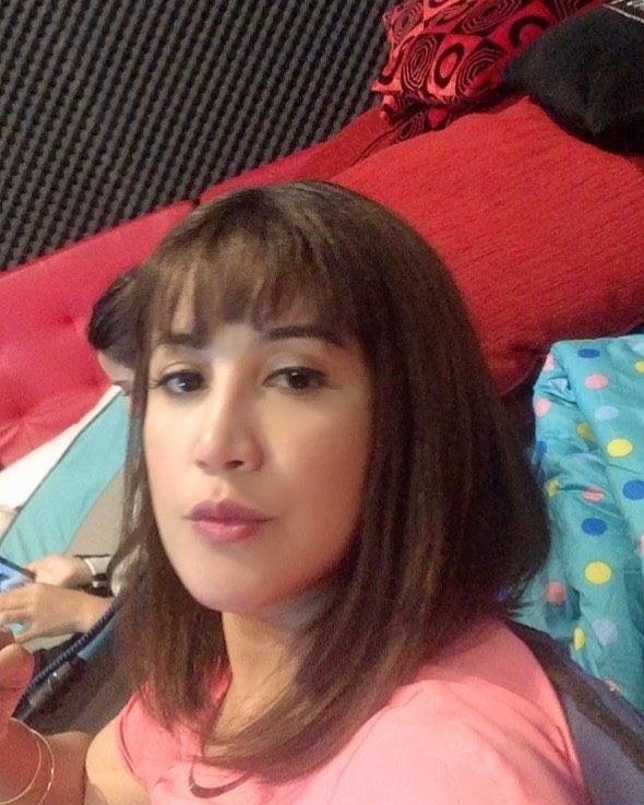 Makin Fresh, 10 Pesona Andi Soraya yang Berjuluk Ratu Antagonis