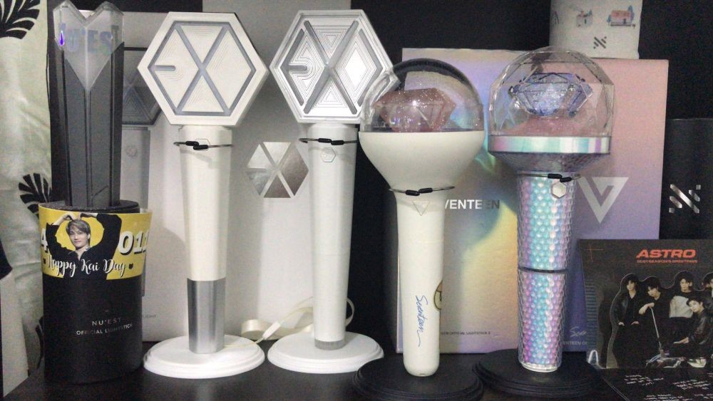 7 Tipe Fans Idol KPop di Media Sosial, Kamu yang Mana?