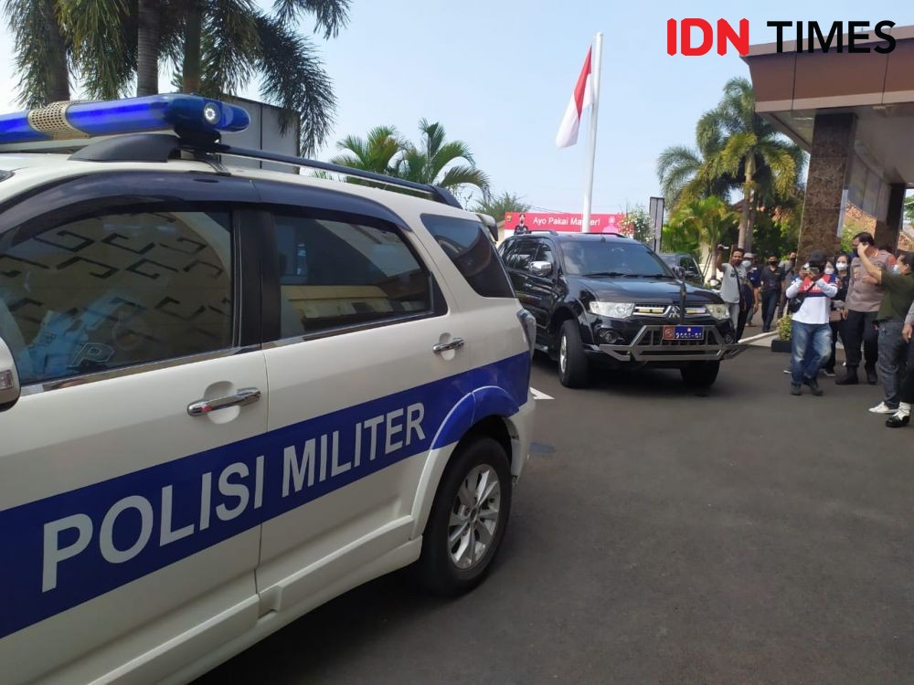 Fakta Baru Penembakan TNI AU di Lampung; Diduga Kecelakaan Senjata Api