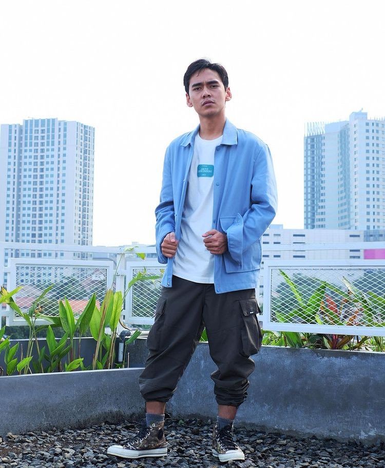 Sama-sama Kece, 10 Potret Kakak Lesti-Beni Mulyana dan Rizky Billar