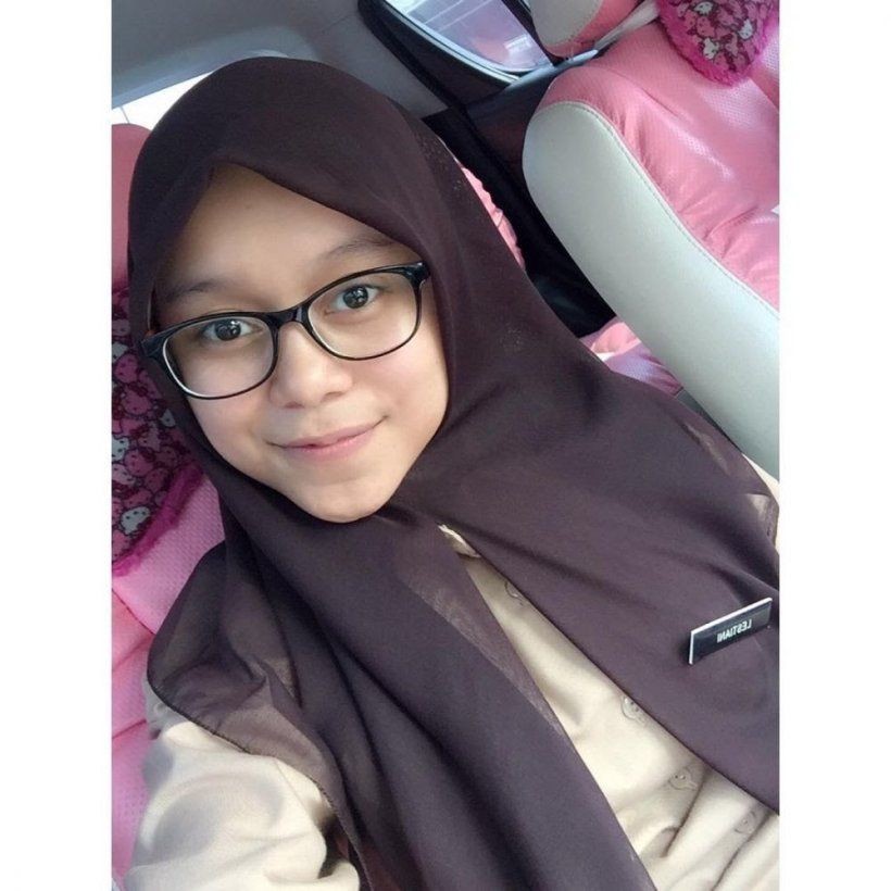 9 Kenangan Masa Sekolah Lesti Kejora, Hari Ini Lamaran