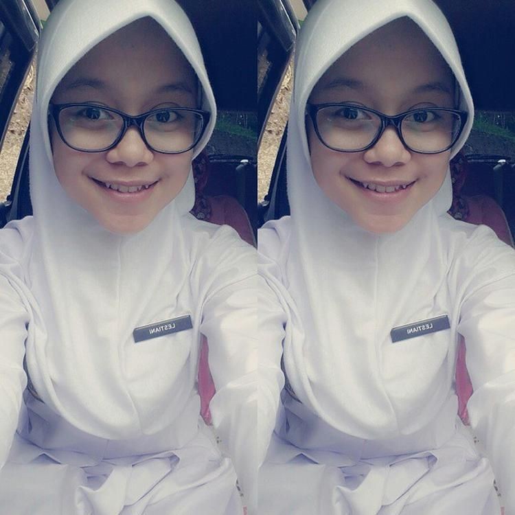 9 Kenangan Masa Sekolah Lesti Kejora, Hari Ini Lamaran