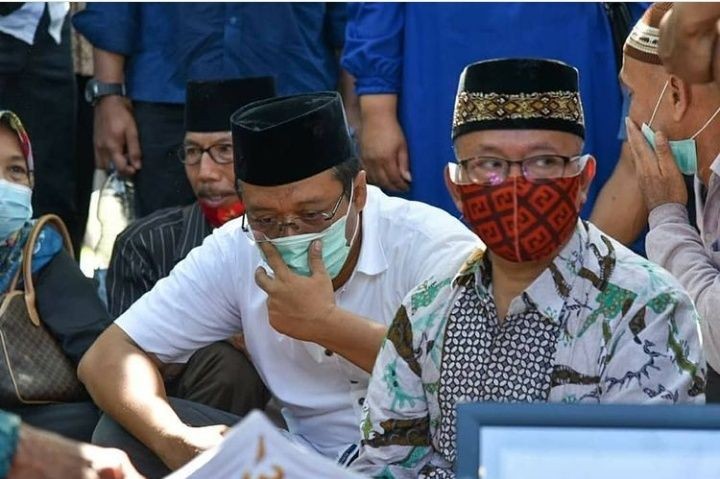Ibunda Gubernur NTB Tutup Usia, Dimakamkan di Sumbawa