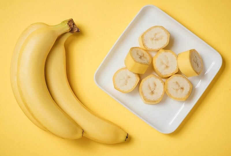 Resep Membuat Nugget Pisang, Krispi di Luar dan Lembut di Dalam