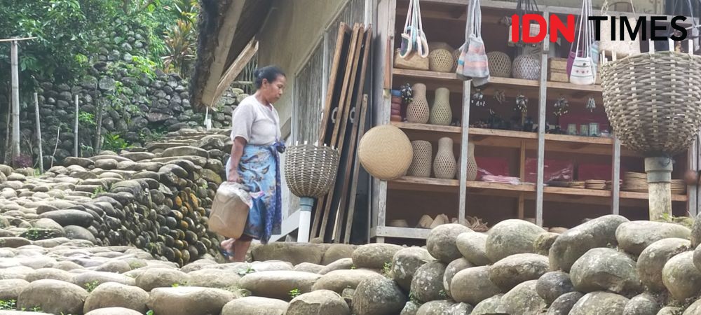 10 Fakta Menarik Tradisi dan Budaya Kampung Naga di Tasikmalaya