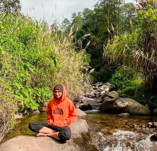Jadi Tersangka Kepemilikan Ganja, 10 Perjalanan Karier Anji