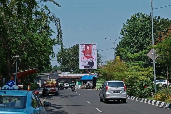 Baliho Puan Muncul di Surabaya, Pengamat: Pemanasan Pilpres 2024