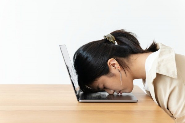 Super Workaholic, Ini 8 Hal yang Terjadi Jika Kamu Bekerja Berlebihan