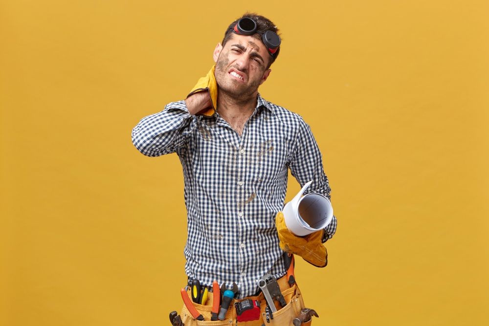 Workaholic, 8 Hal yang Terjadi Jika Kamu Bekerja Berlebihan