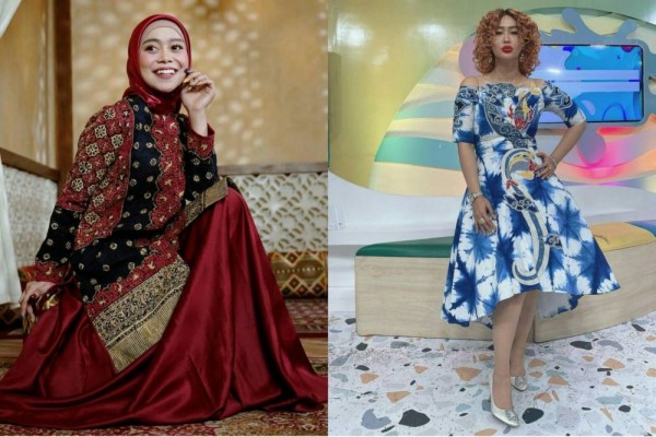 9 Adu Gaya Lesti Kejora Vs Inul Daratista, Juri LIDA Memukau Penonton