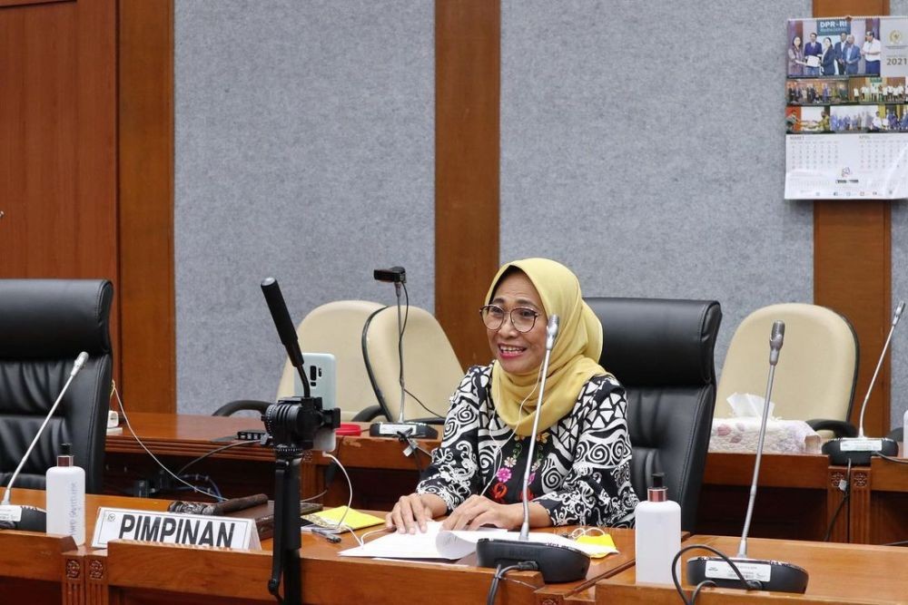 Anggota DPR RI Menilai Kaltim sebagai Masa Depan Indonesia
