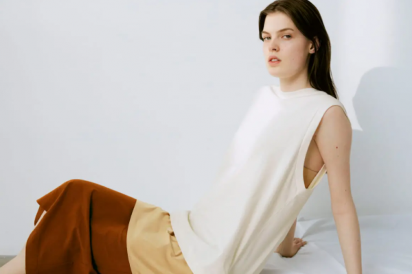 UNIQLO Umumkan Koleksi Terbaru Hasil Kolaborasi dengan Mame Kurogouchi