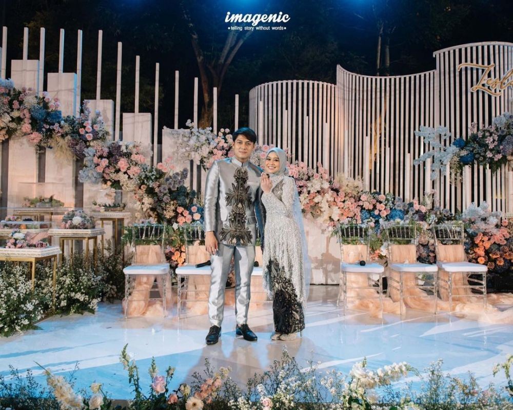 7 Artis Ini Pernah Dekat dengan Rizky Billar, Calon Suami Lesti Kejora