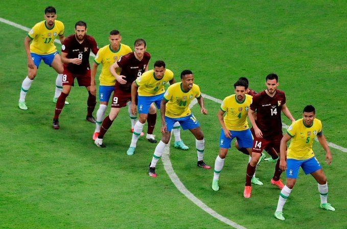 3 Fakta Unik Jelang Pertemuan Brasil vs Korea Selatan