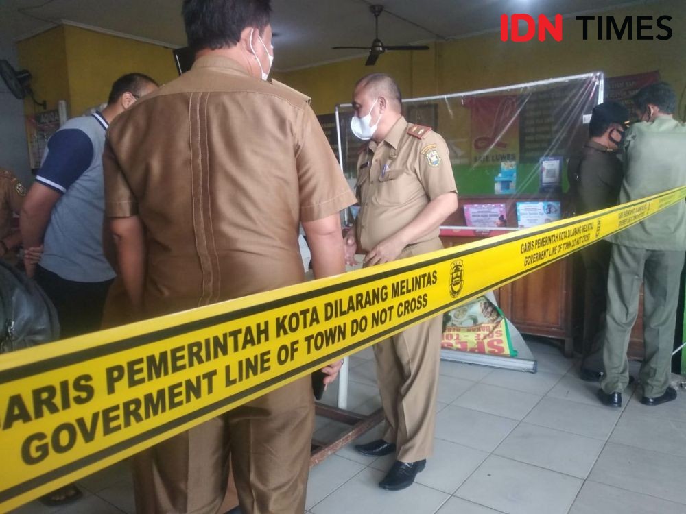 Viral Gerai Bakso Son Hajisony di Bandar Lampung akan Ditutup