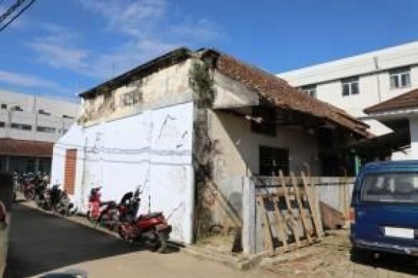Rumah Multatuli, Akademisi: dari Dulu Hingga Sekarang Terlantar