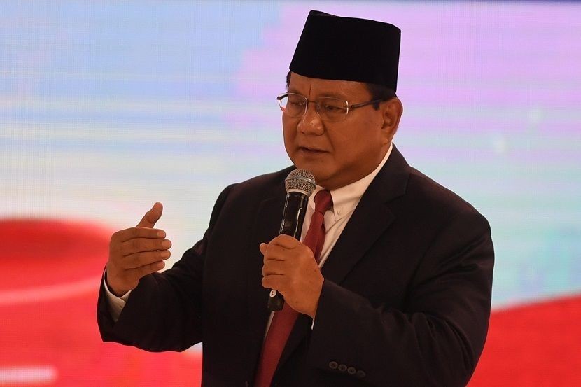 Gerindra Target 70 Persen Suara di Sulsel ke Prabowo pada Pilpres 2024