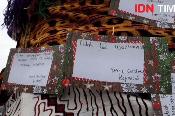 Kronologi Polemik Pembangunan GKI Yasmin selama 15 Tahun