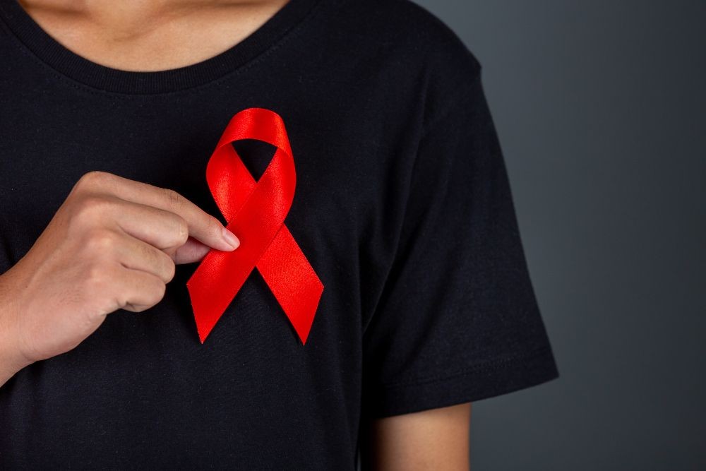 3 Tahun Sunan Kuning Ditutup, Kasus HIV/AIDS Muncul di Eks Lokalisasi