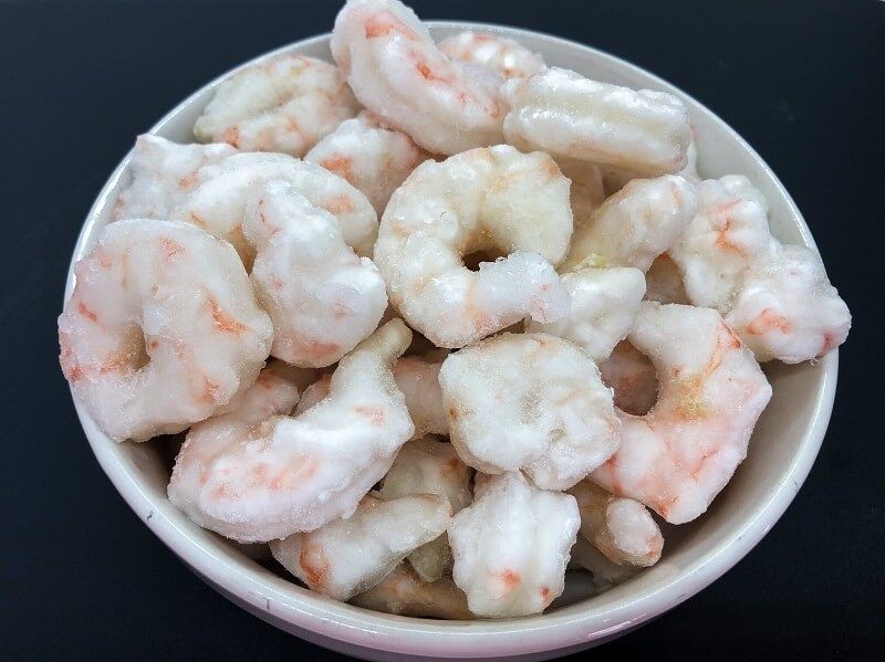 Resep Membuat Nugget Udang yang Enak, Suka Jadi Lauk atau Camilan?