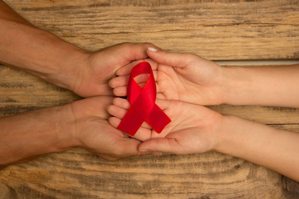 10 Ribu Warga Lampung Dinyatakan Orang dengan HIV, 1.609 Positif AIDS!