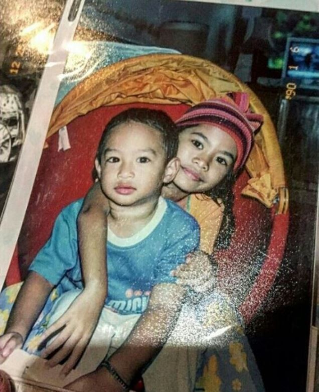 Kini 23 Tahun, 10 Perubahan Salshadilla Juwita Putri Iis Dahlia