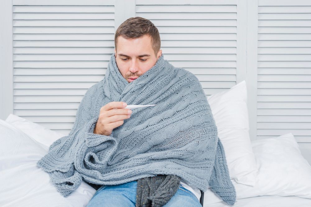 Similar to the flu, these are 10 early symptoms of HIV that you must be aware of