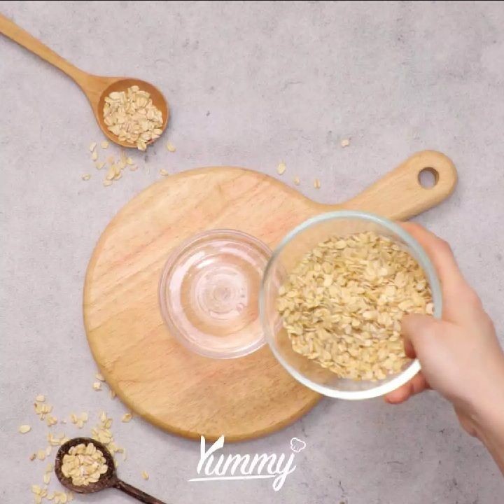 Resep Overnight Oats Ala Yummy Untuk Sarapan