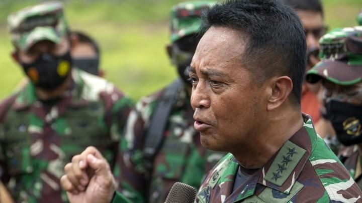Keturunan PKI Boleh Daftar TNI, Direktur IPS: Langkah Humanis