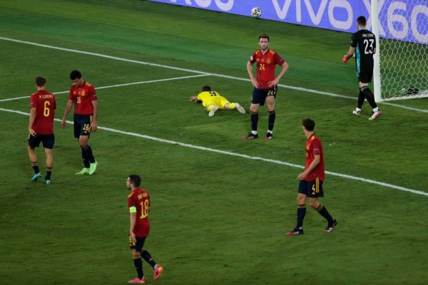 Piala Eropa 2020: 4 Fakta Menarik di Balik Duel Spanyol vs Swedia