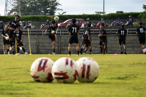 PSM Makassar Isyaratkan Segera Datangkan Pelatih Baru