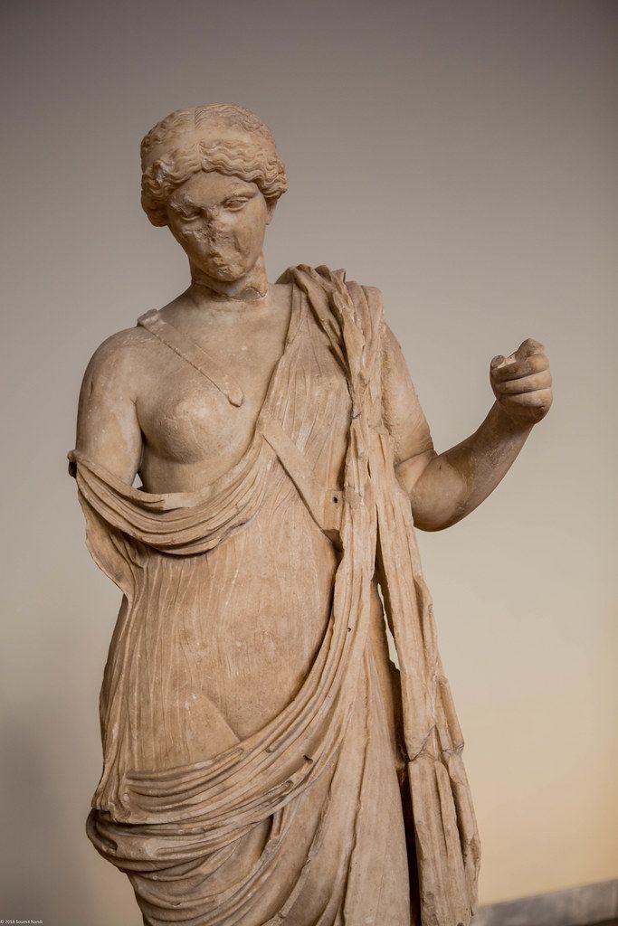 Sering Salah Paham, 8 Fakta Mitologi Yunani Sebenarnya