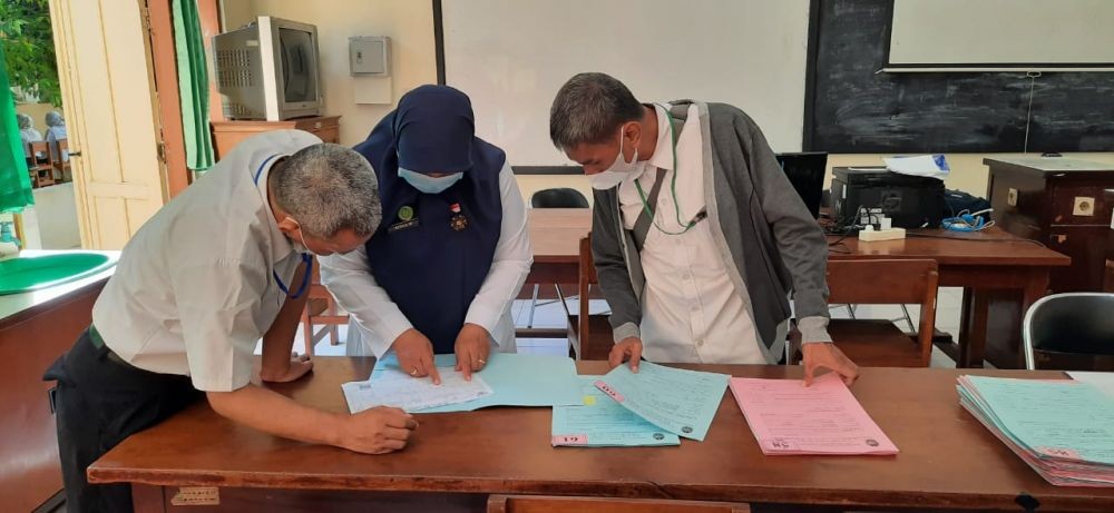 Disdukcapil Lampung Minta Pemalsuan Dokumen PPBD Bandar Lampung Diusut