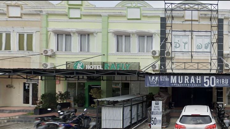 7 Hotel Low Bujet di Balikpapan Jadi Rekomendasi Traveler Backpacker