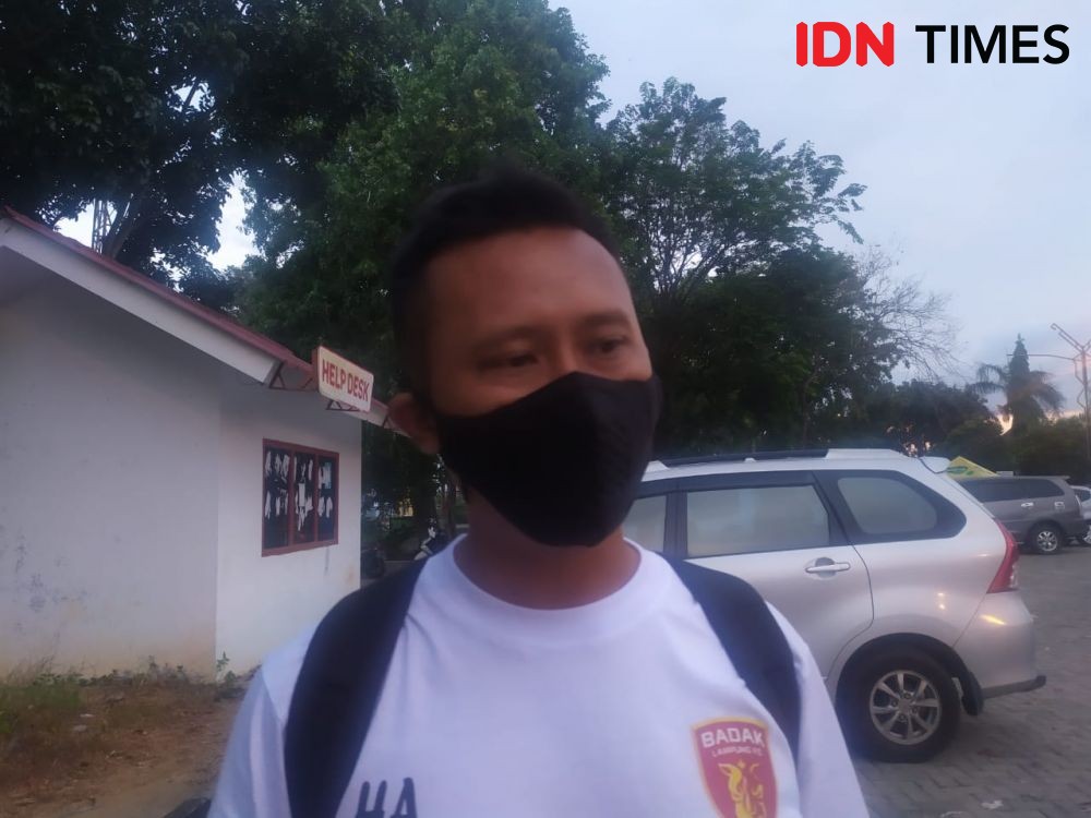 Liga 2 Segera Bergulir, Ini Persiapan hingga Target Badak Lampung FC