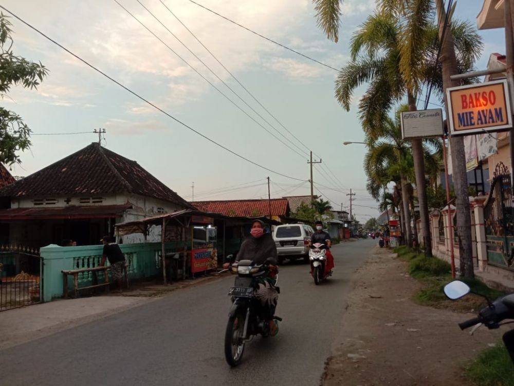 Cerita COVID-19 di Bangkalan, Kabar Duka Datang Lebih Sering