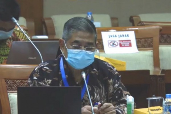 Eijkman: Vaksin Merah Putih Siap Uji Klinis Awal 2022