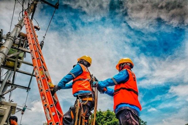Listrik 2.661 MW Disediakan untuk Faskes dan Pabrik Oksigen di Jateng